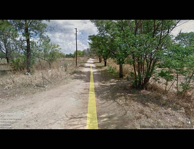 LAND FOR SALE IN NOOITGEDACHT